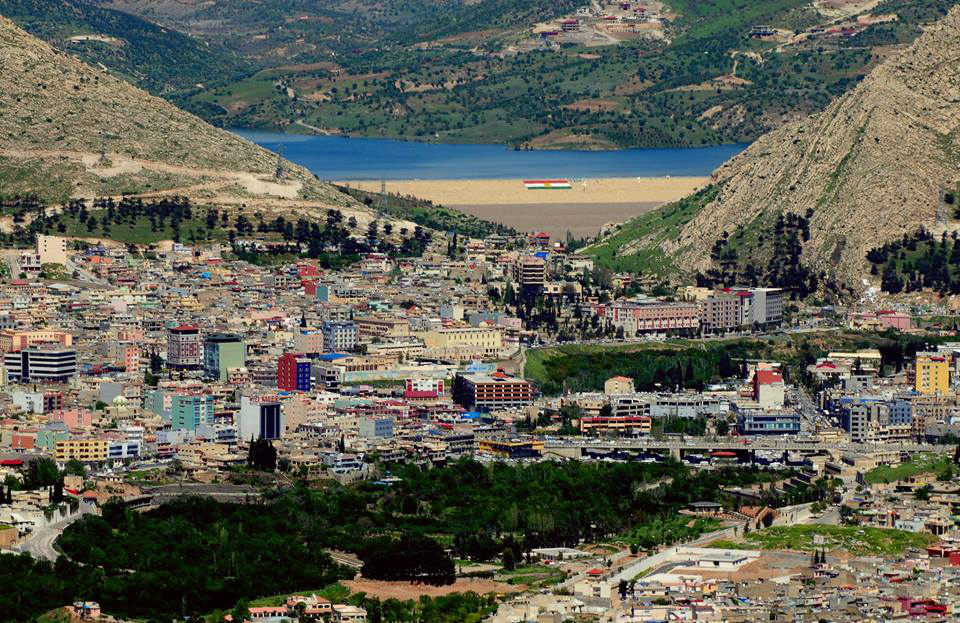 Duhok